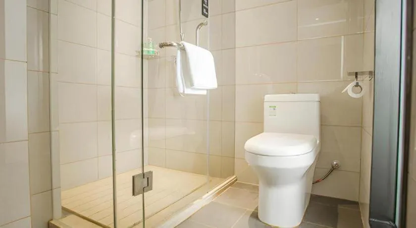 City Comfort Inn Yangxin High-speed Railway Station