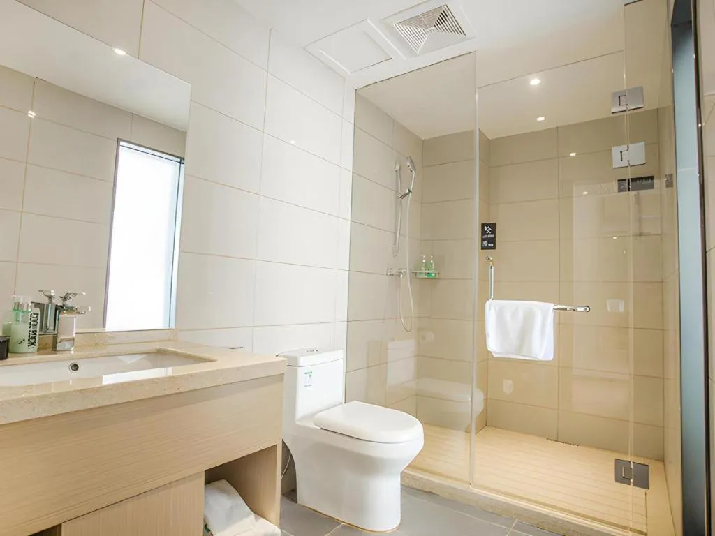 City Comfort Inn Yangxin High-speed Railway Station