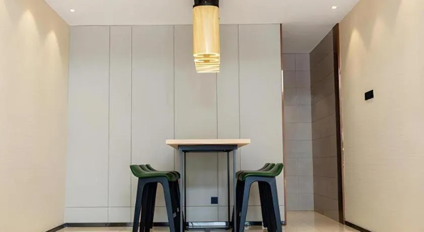 City Comfort Inn Yangxin High-speed Railway Station