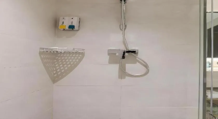 City Comfort Inn Jiyuan Jishui Avenue Jigang