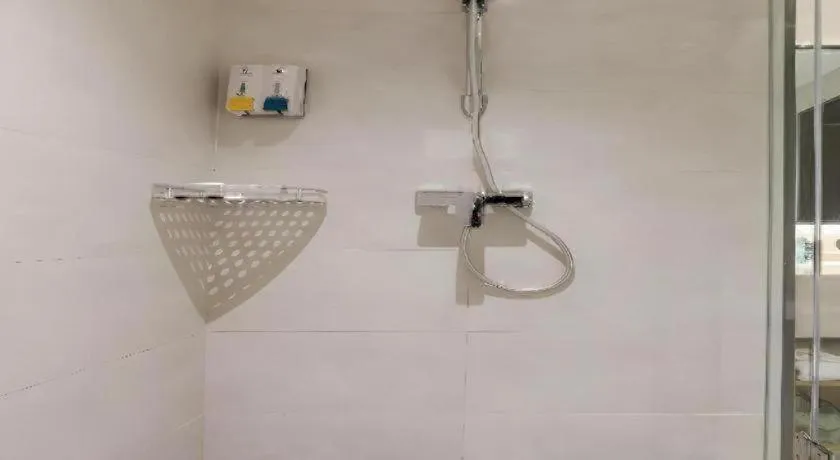 City Comfort Inn Jiyuan Jishui Avenue Jigang