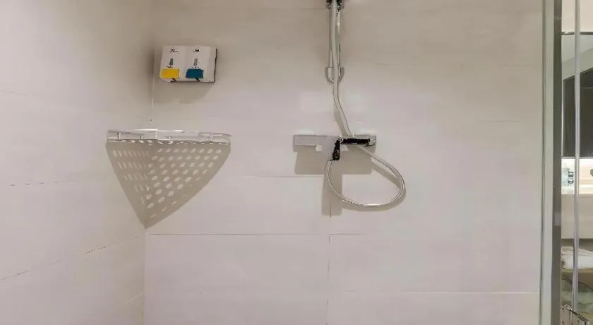 City Comfort Inn Jiyuan Jishui Avenue Jigang