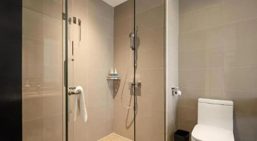 City Comfort Inn Jiyuan Jishui Avenue Jigang