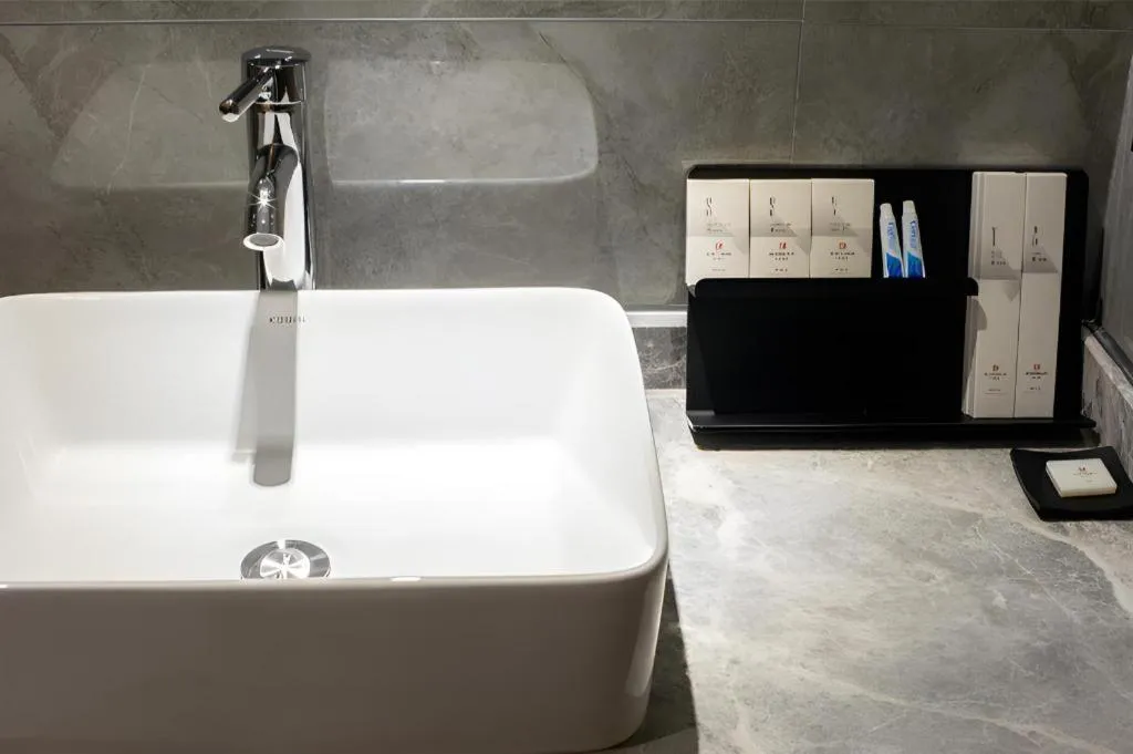 Borrman Hotel Changsha Meixi Lake West Bus Station Lugu