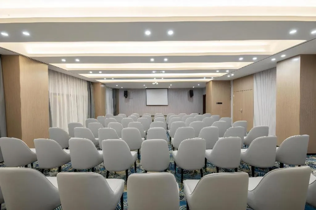 Borrman Hotel Changsha Meixi Lake West Bus Station Lugu