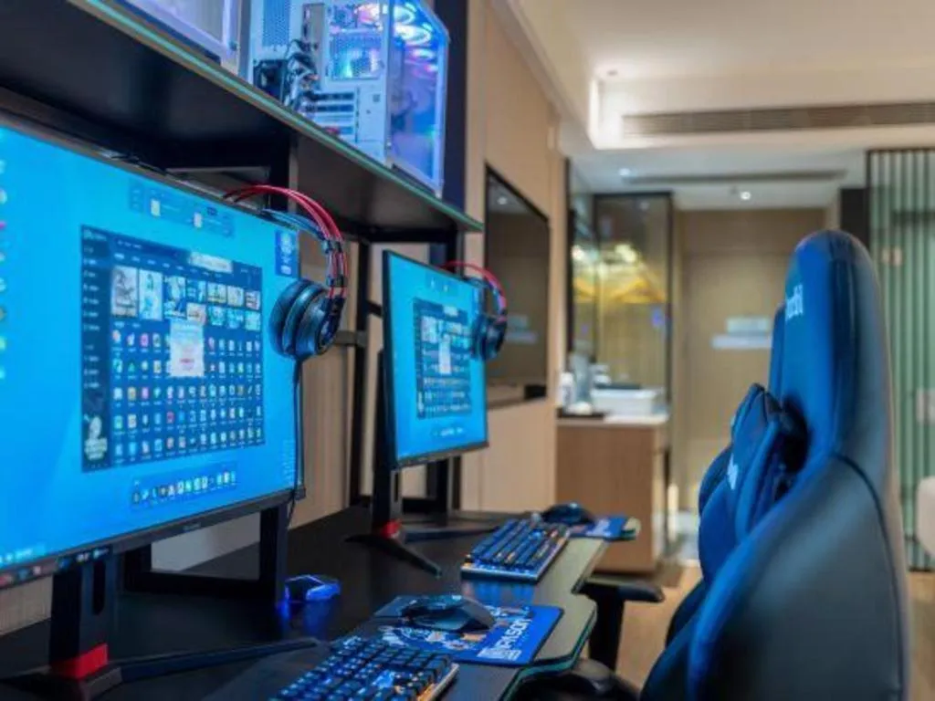 Borrman Hotel Changsha Meixi Lake West Bus Station Lugu