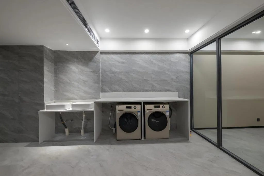 Borrman Hotel Changsha Meixi Lake West Bus Station Lugu