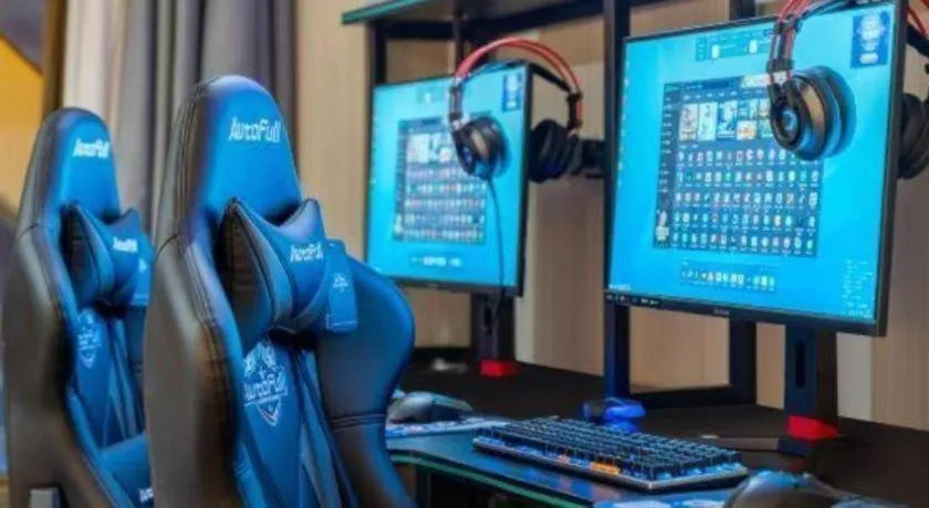 Borrman Hotel Changsha Meixi Lake West Bus Station Lugu