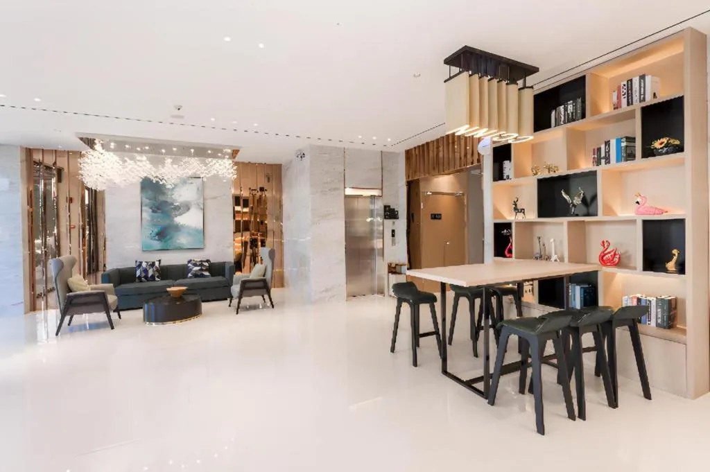 City Comfort Inn Fangchenggang Qisha