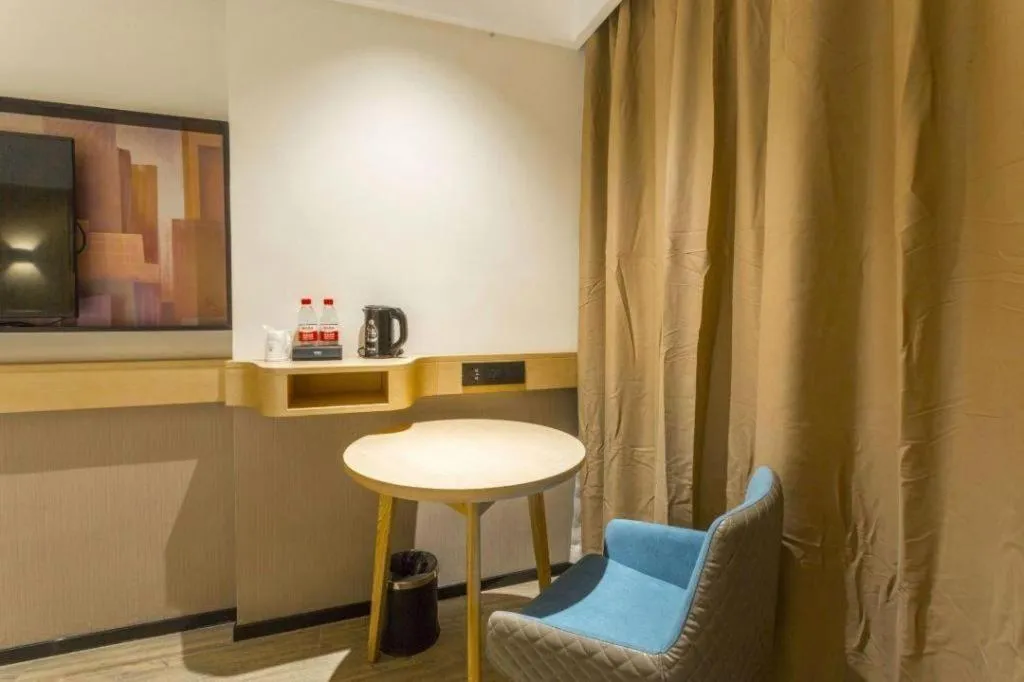 City Comfort Inn Fangchenggang Qisha