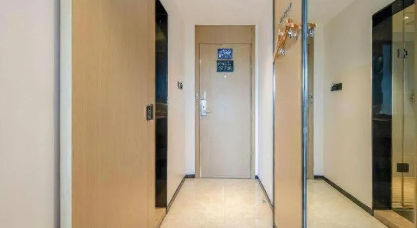 City Comfort Inn Fangchenggang Qisha