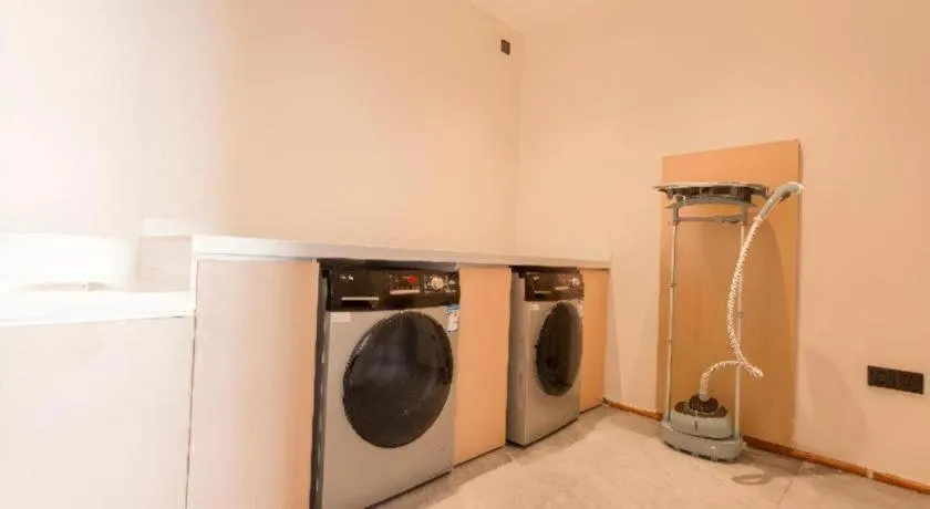 City Comfort Inn Fangchenggang Qisha