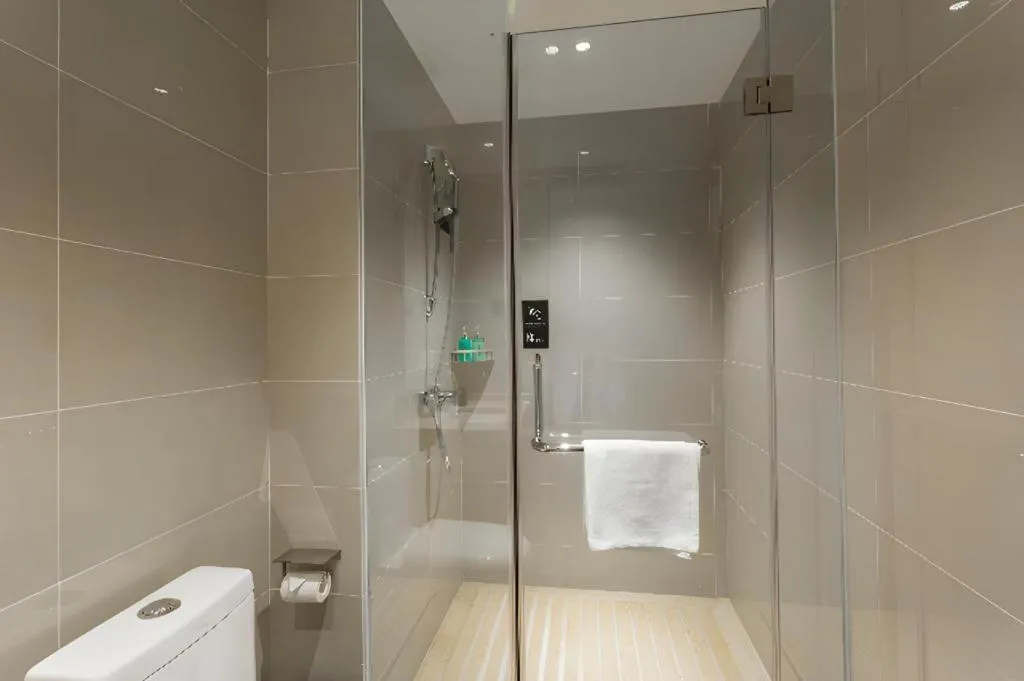 City Comfort Inn Fangchenggang Qisha