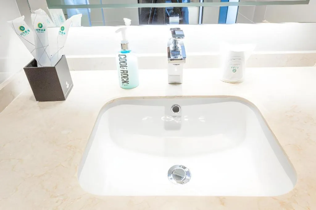 City Comfort Inn Fangchenggang Qisha