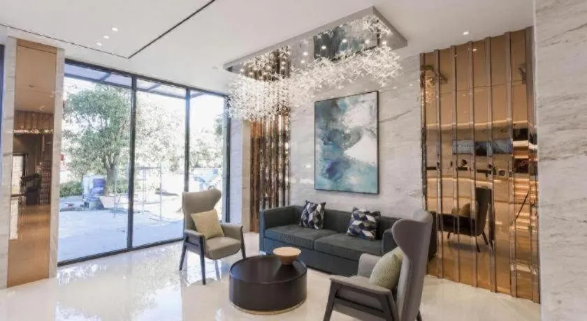 City Comfort Inn Fangchenggang Qisha