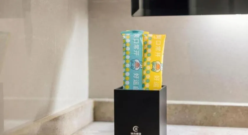 City Comfort Inn Fangchenggang Qisha