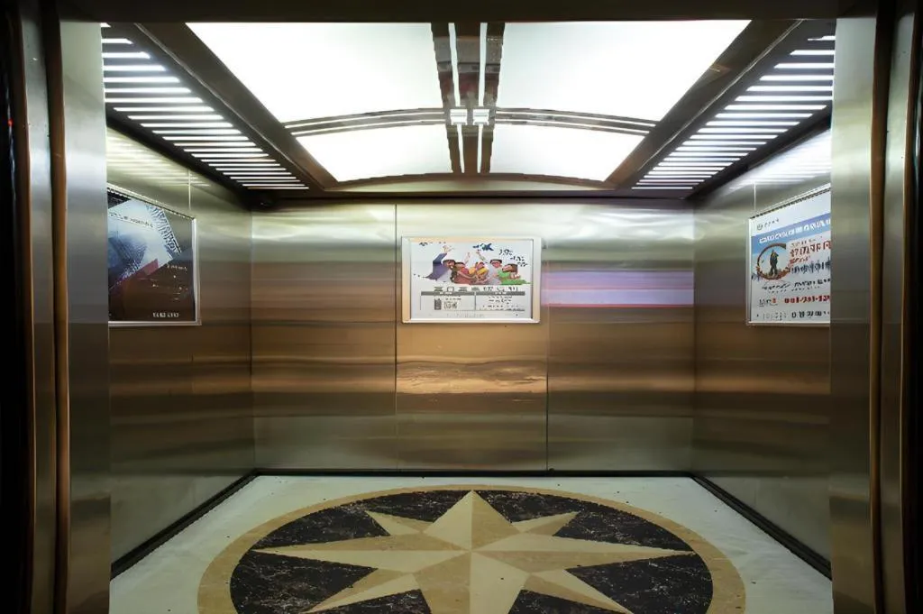 City Comfort Inn Fangchenggang Qisha