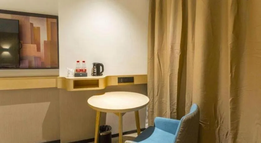 City Comfort Inn Fangchenggang Qisha