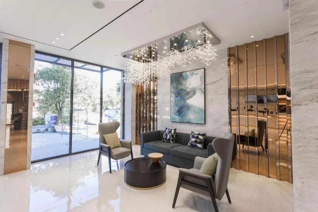 City Comfort Inn Fangchenggang Qisha