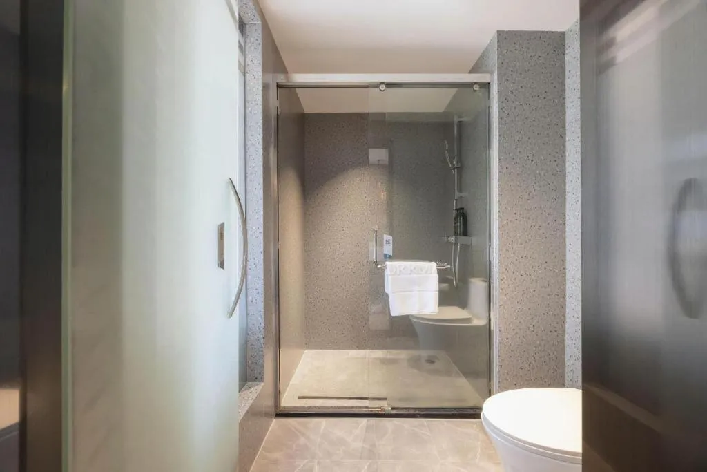 Borrman Hotel Fangchenggang Qisha