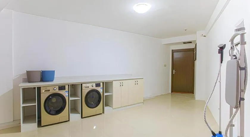 Borrman Hotel Fangchenggang Qisha