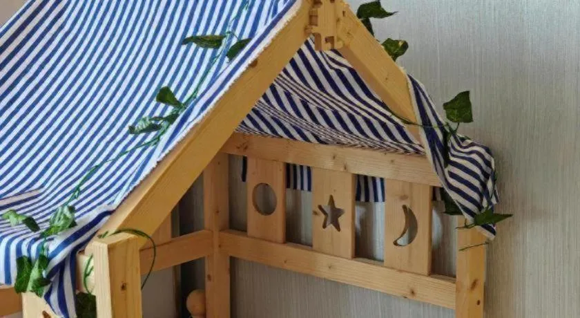 Borrman Hotel Fangchenggang Qisha