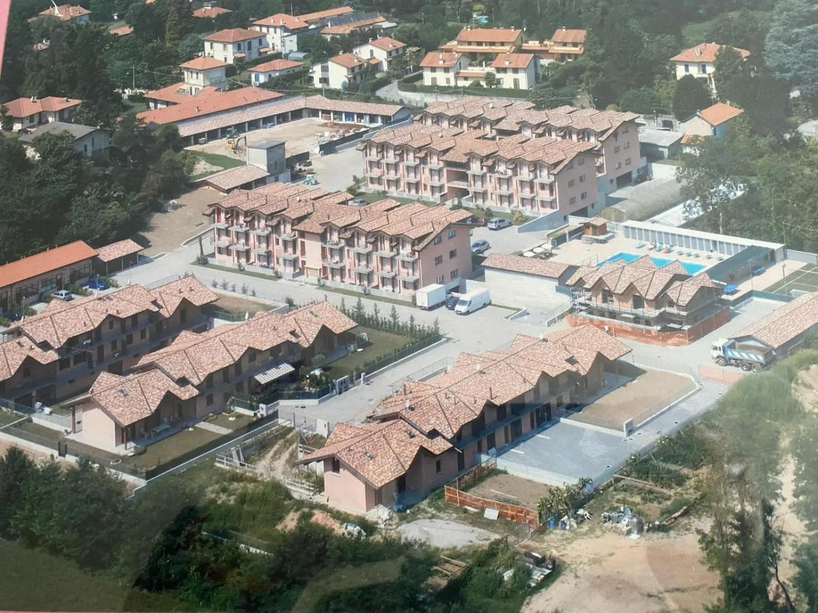 Residence Malpensa