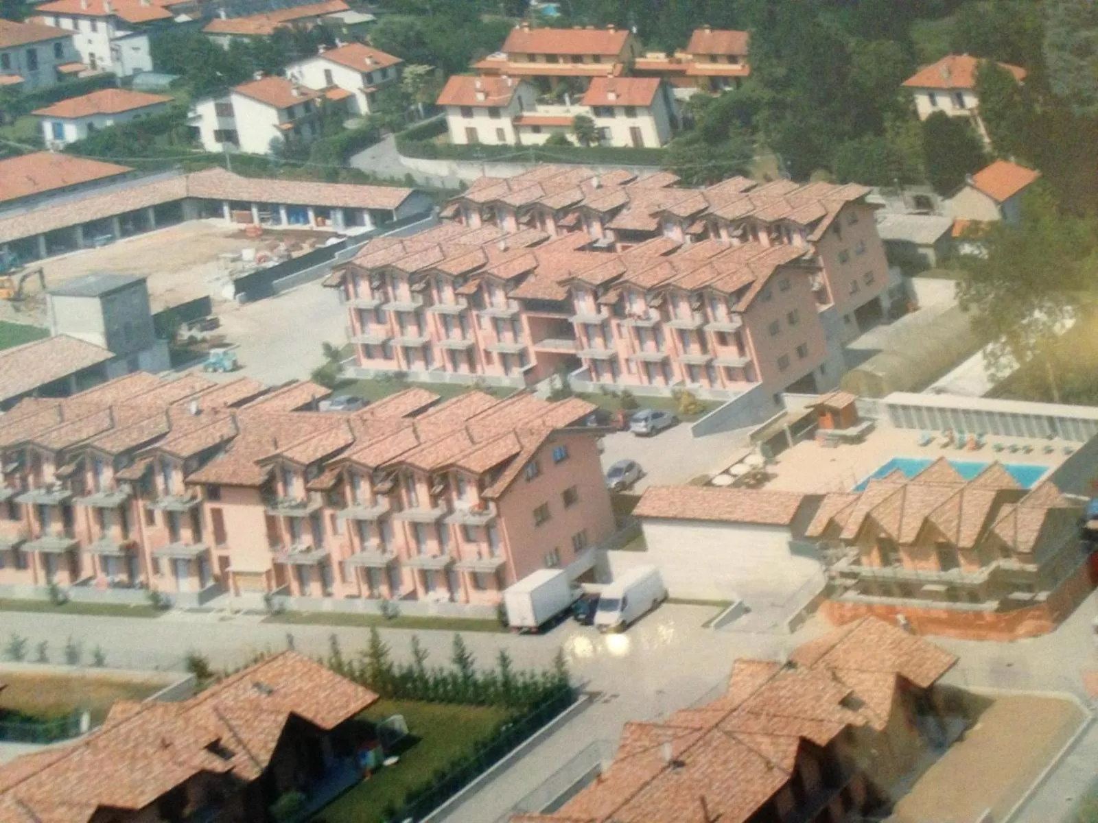 Residence Malpensa