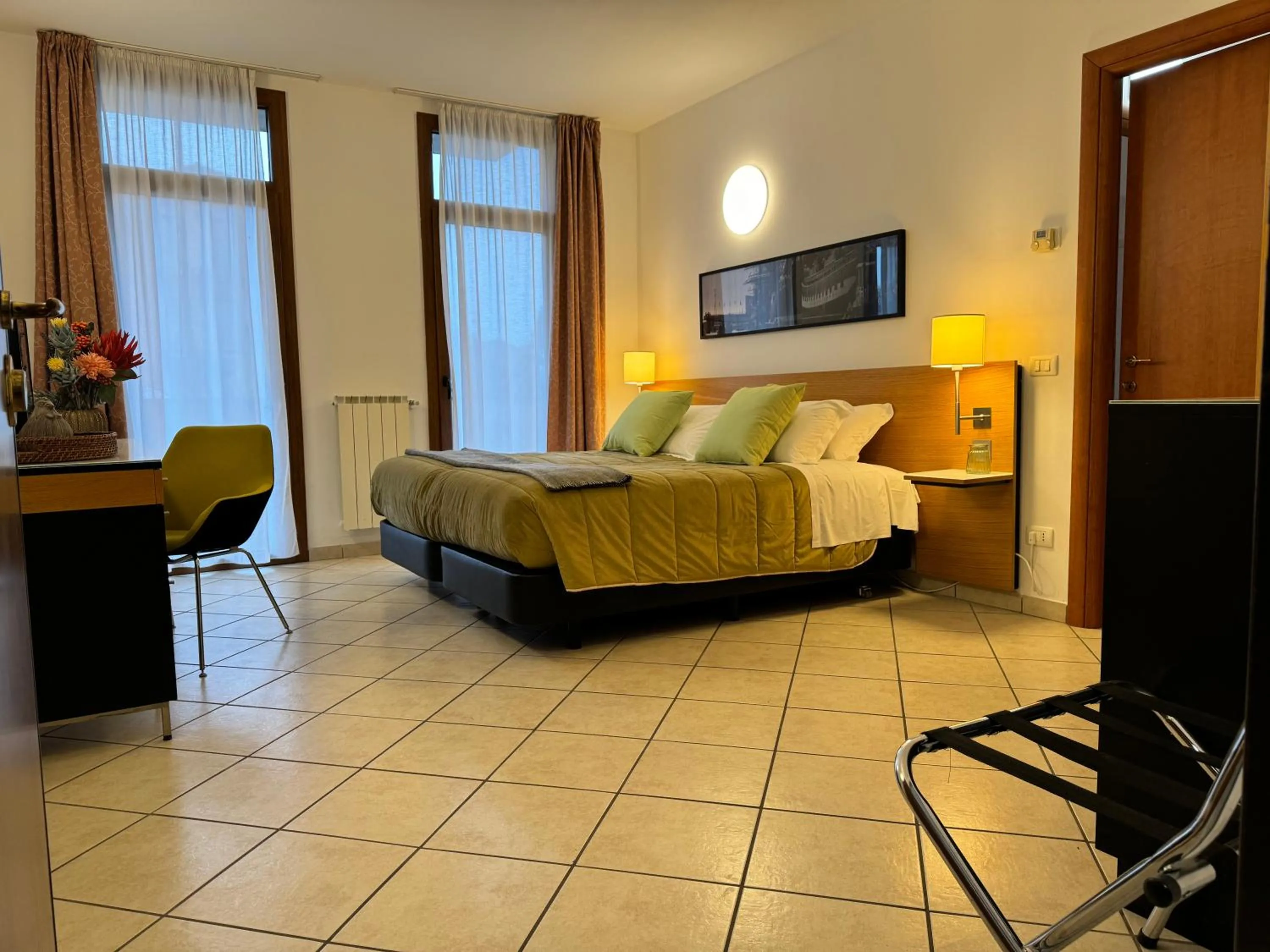 Residence Malpensa