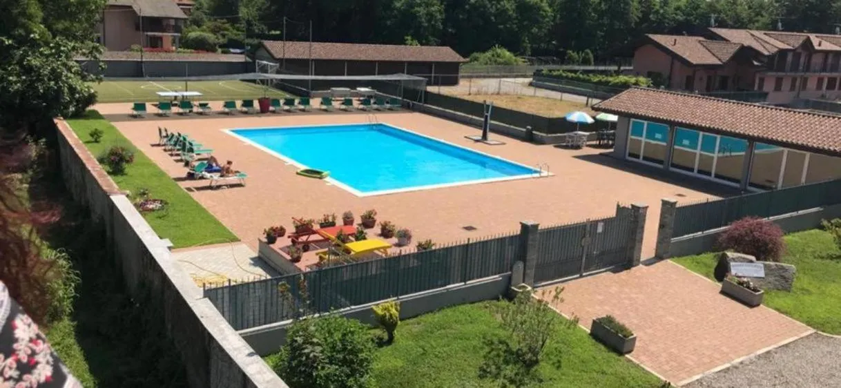 Residence Malpensa