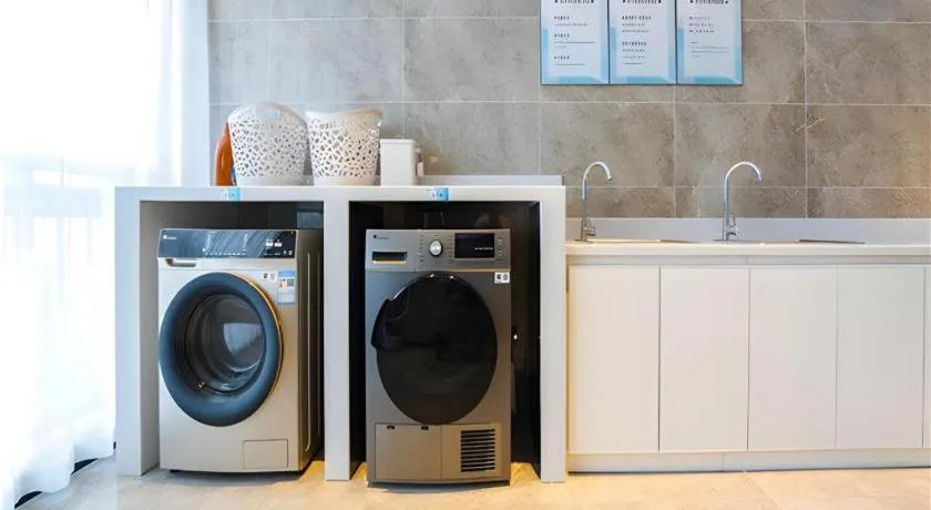 Echarm Hotel Suzhou Shengze Oriental Extile City