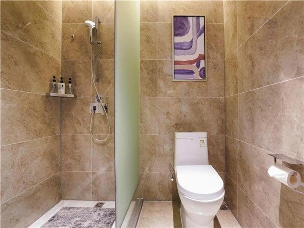 Echarm Hotel Suzhou Shengze Oriental Extile City