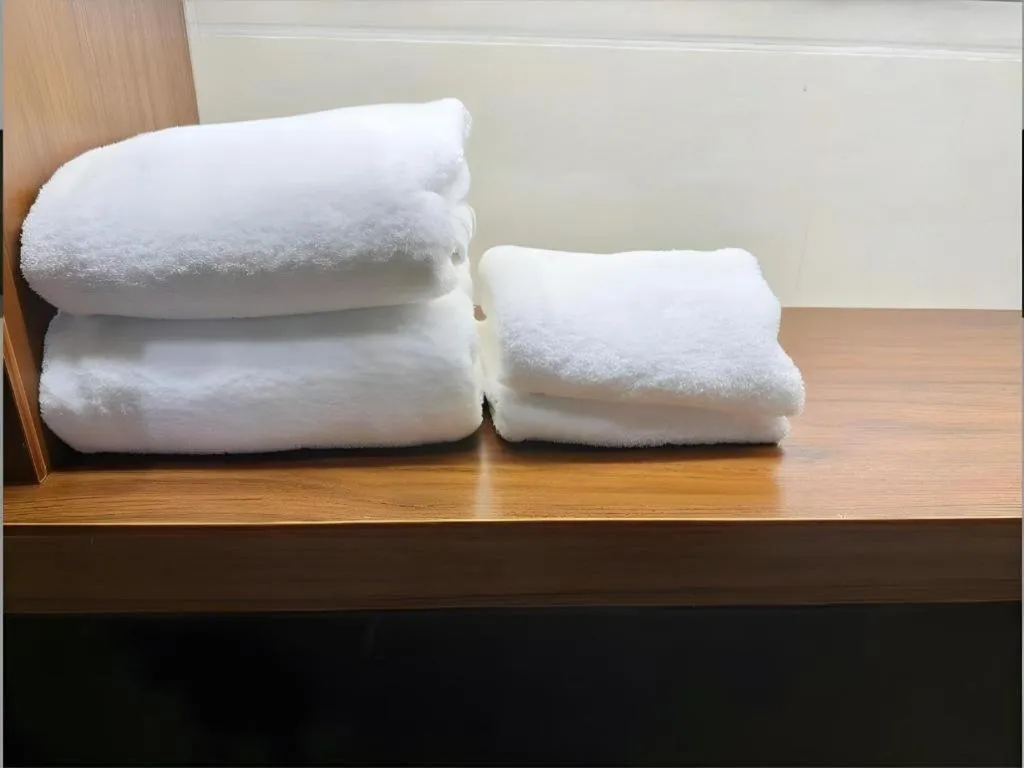 Borrman Hotel Liuzhou High-Speed Railway Station