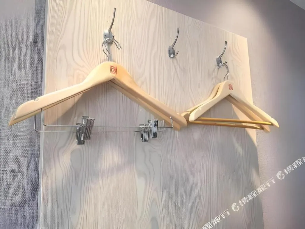 Borrman Hotel Liuzhou High-Speed Railway Station