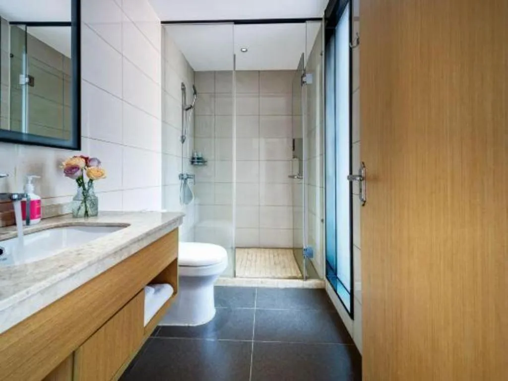 City Comfort Inn Shaoguan Biguiyuan Phoenix City Gold Village