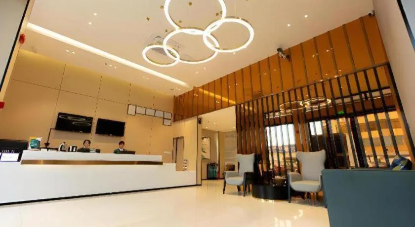 City Comfort Inn Shaoguan Biguiyuan Phoenix City Gold Village