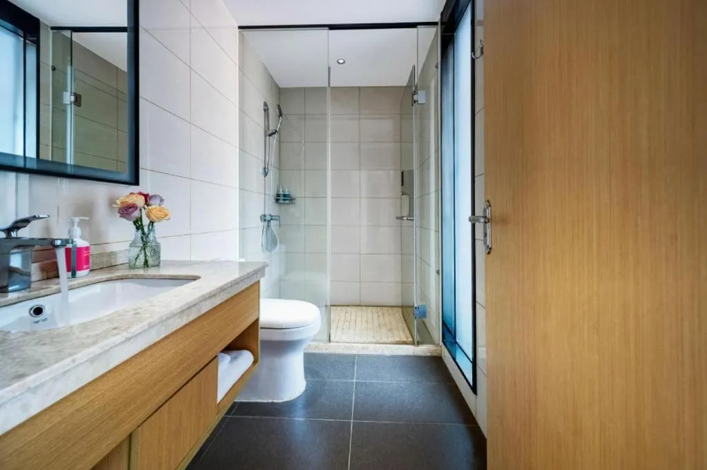 City Comfort Inn Shaoguan Biguiyuan Phoenix City Gold Village