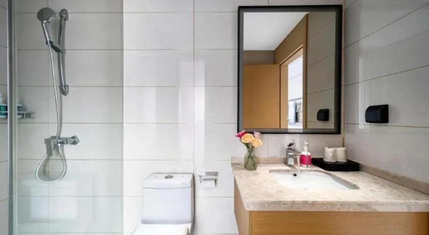 City Comfort Inn Shaoguan Biguiyuan Phoenix City Gold Village