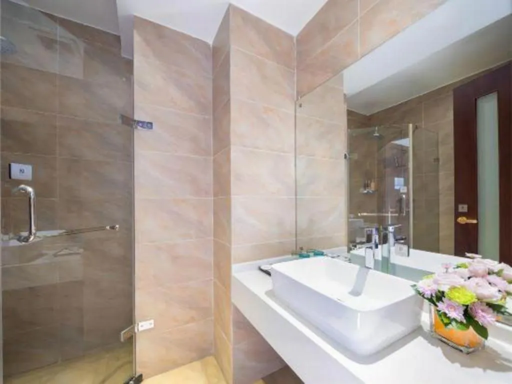 Borrman Hotel Yuxi Yuxing Road