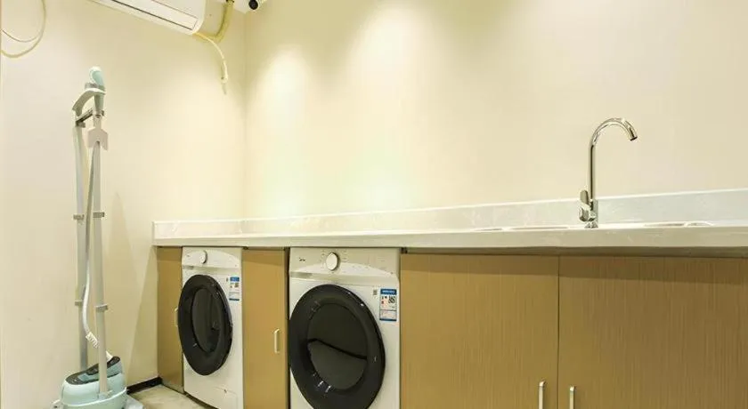 City Comfort Inn Wuzhou Sun Plaza Wanda