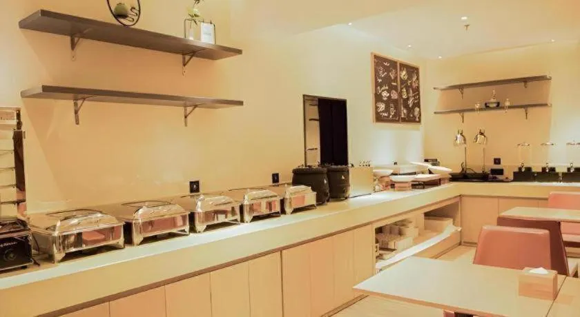 City Comfort Inn Huaihua East Station