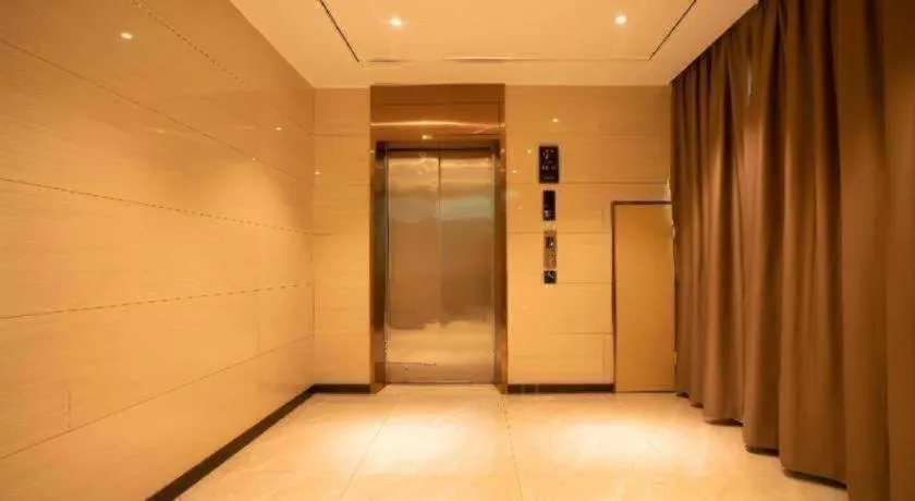 City Comfort Inn Huaihua East Station