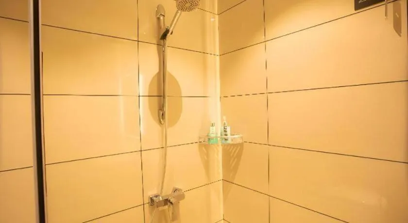 City Comfort Inn Huaihua East Station