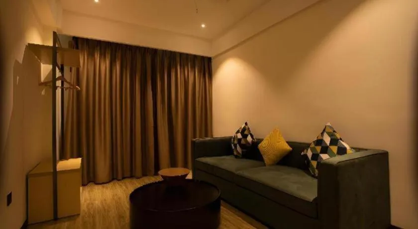 City Comfort Inn Huaihua East Station