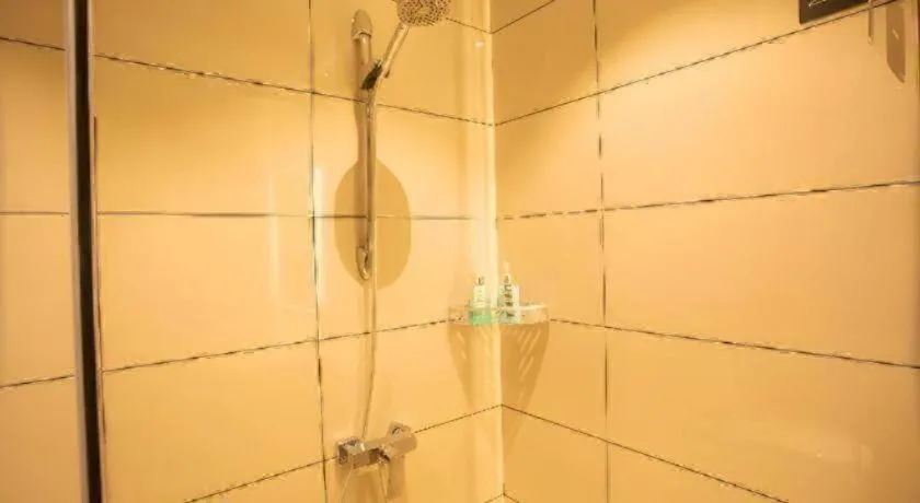 City Comfort Inn Huaihua East Station