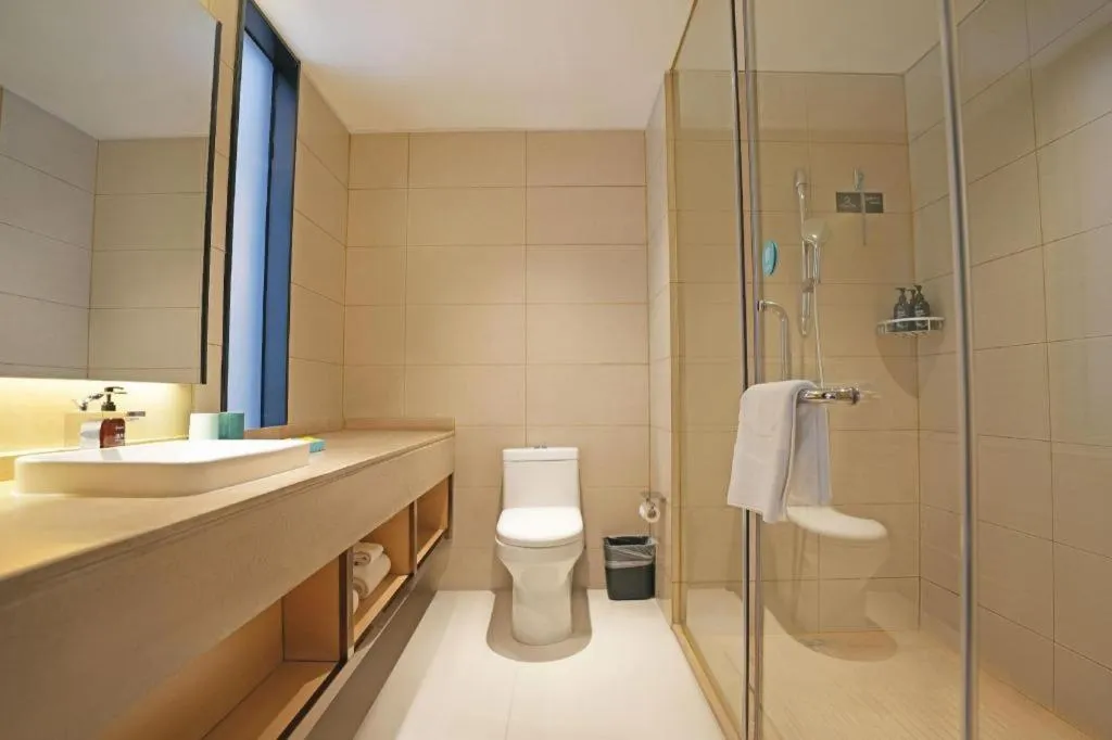 City Comfort Inn Fengshan Hongjun Road