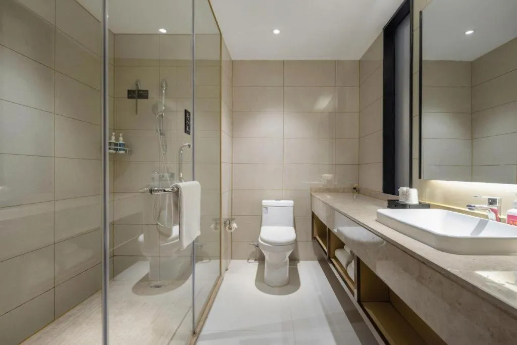 City Comfort Inn Fengshan Hongjun Road