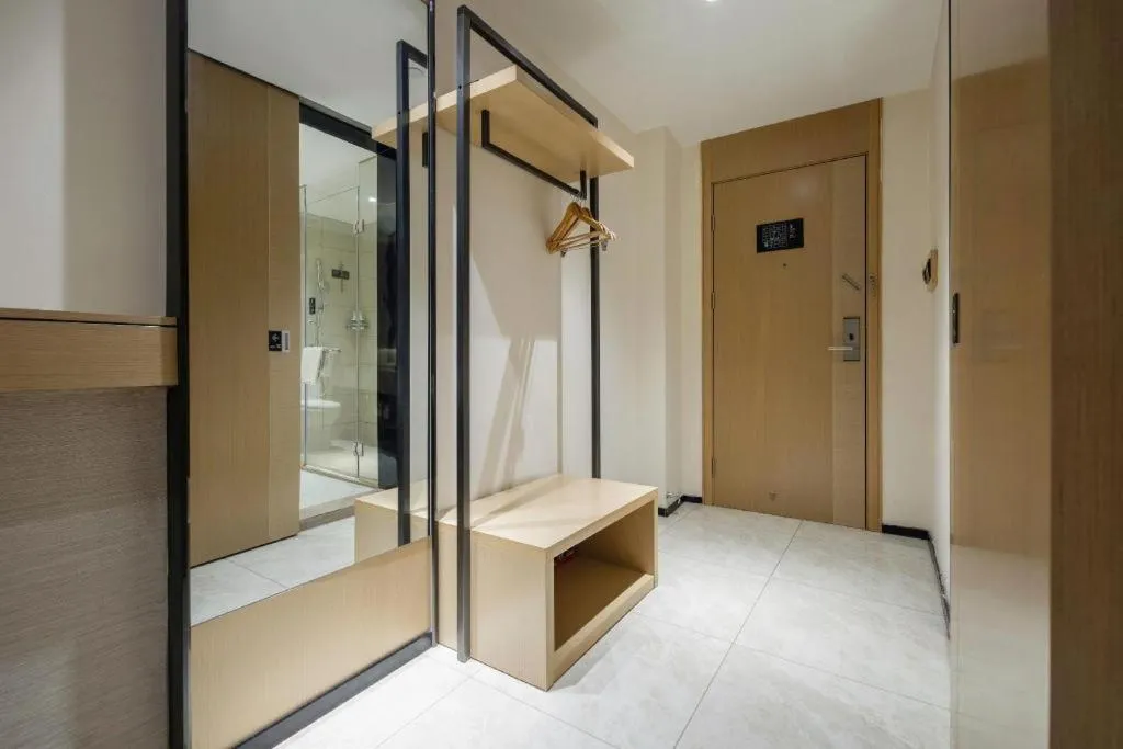 City Comfort Inn Fengshan Hongjun Road