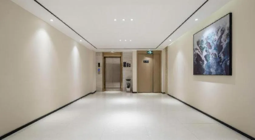 City Comfort Inn Fengshan Hongjun Road