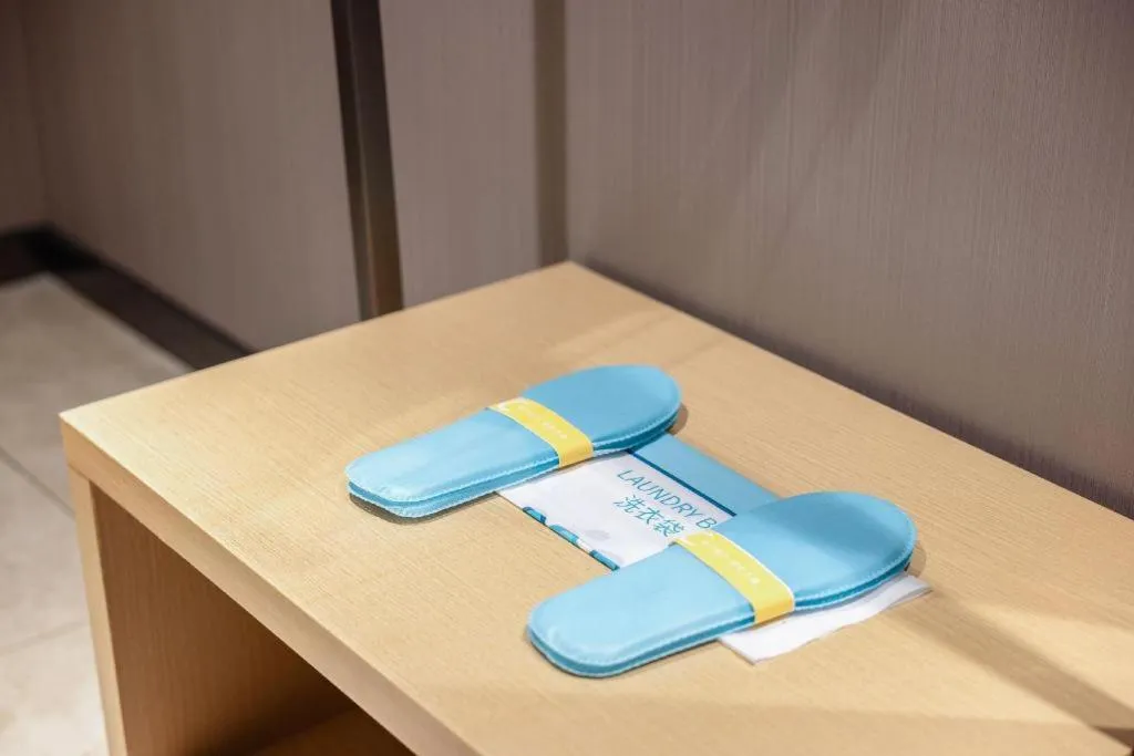 City Comfort Inn Fengshan Hongjun Road